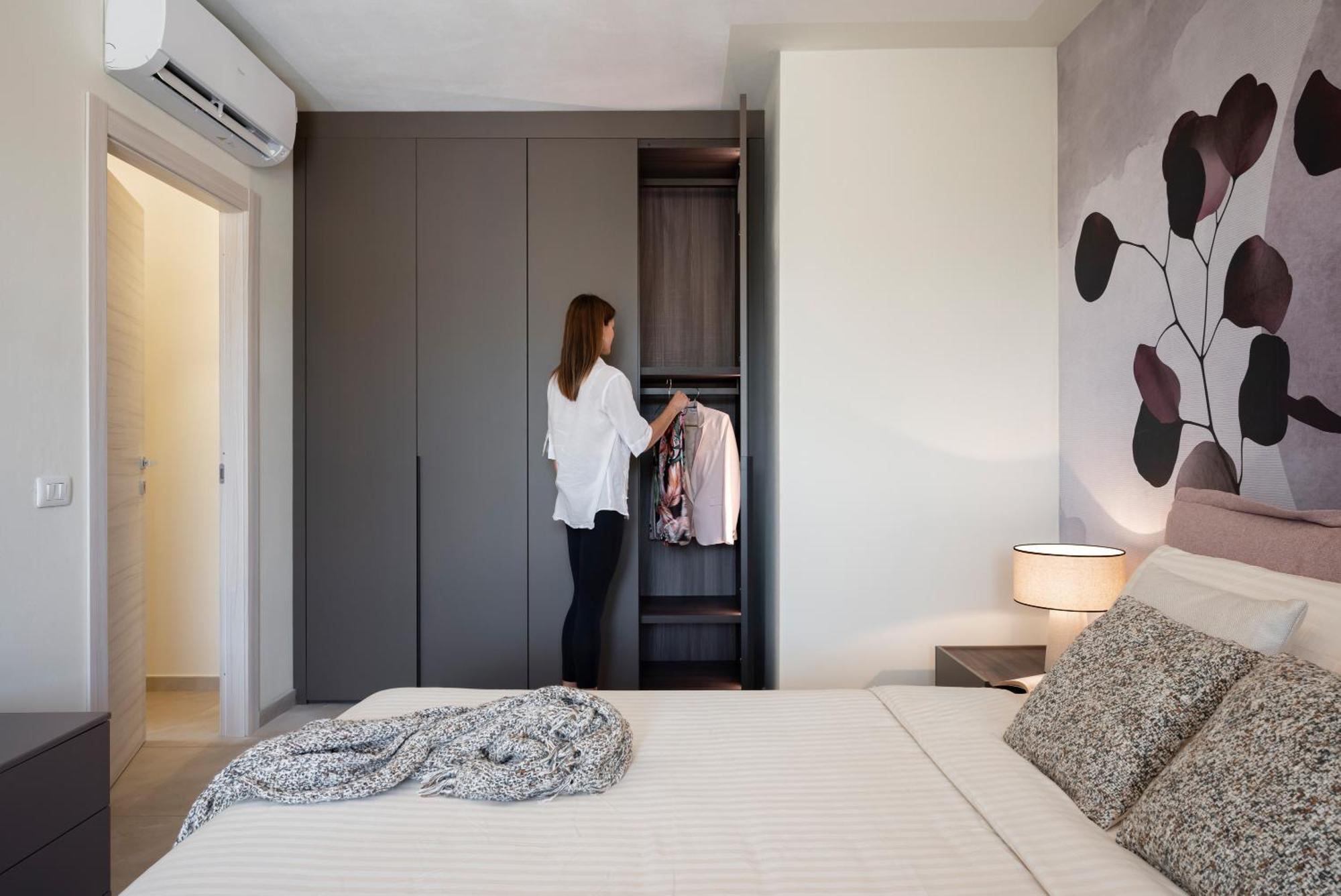 Apartment Il Giglio مونتيلوبو فيورنتينو المظهر الخارجي الصورة