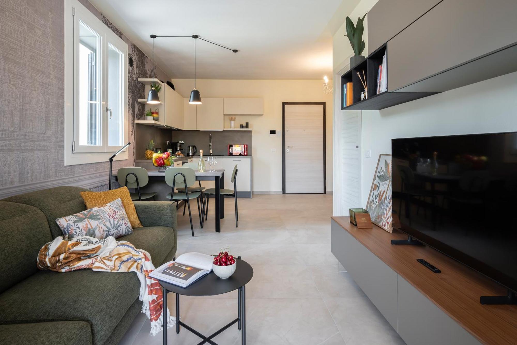 Apartment Il Giglio مونتيلوبو فيورنتينو المظهر الخارجي الصورة
